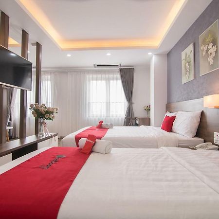 Căn hộ Green Hotel Hà Nội Ngoại thất bức ảnh