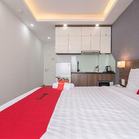 Căn hộ Green Hotel Hà Nội Ngoại thất bức ảnh
