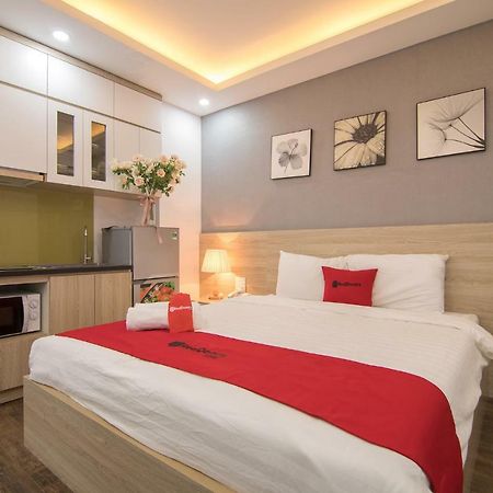 Căn hộ Green Hotel Hà Nội Ngoại thất bức ảnh