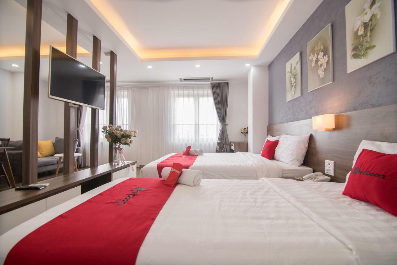 Căn hộ Green Hotel Hà Nội Ngoại thất bức ảnh
