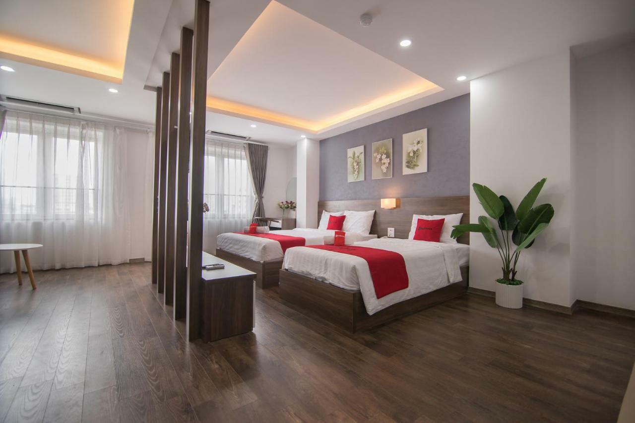 Căn hộ Green Hotel Hà Nội Ngoại thất bức ảnh