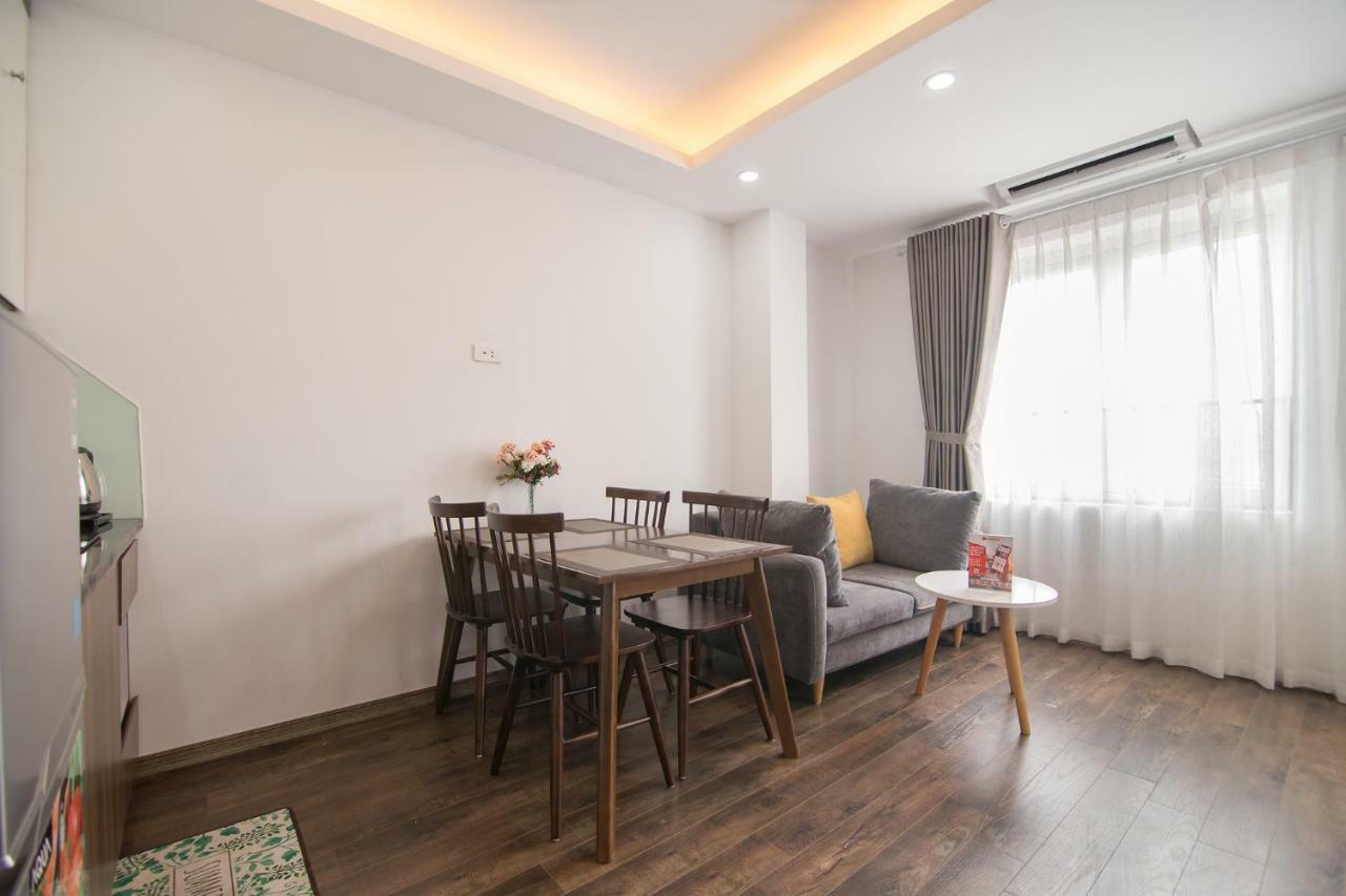 Căn hộ Green Hotel Hà Nội Ngoại thất bức ảnh