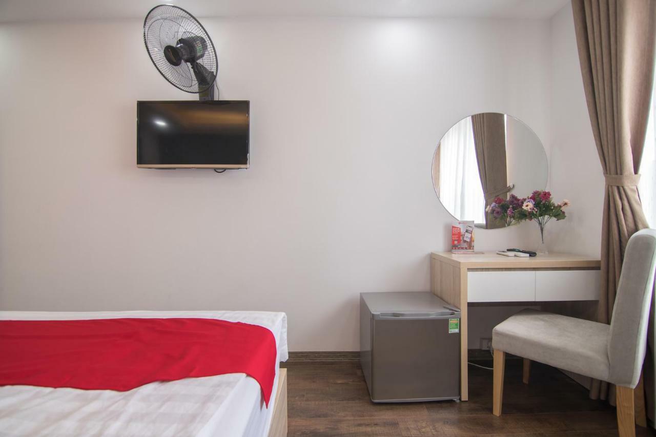 Căn hộ Green Hotel Hà Nội Ngoại thất bức ảnh