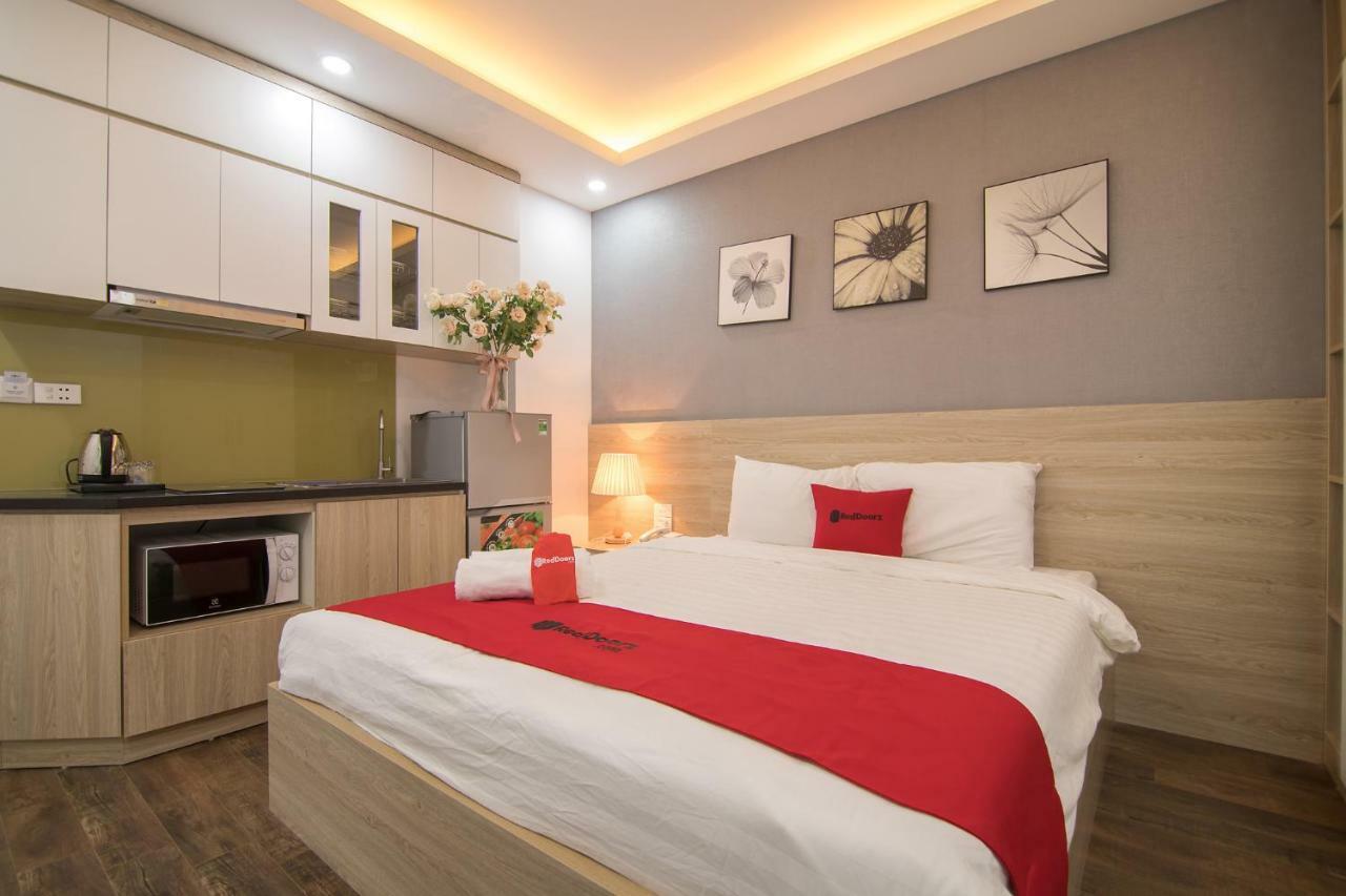 Căn hộ Green Hotel Hà Nội Ngoại thất bức ảnh