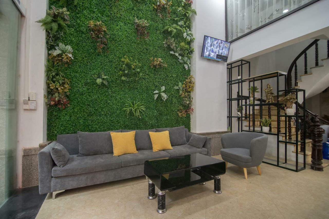 Căn hộ Green Hotel Hà Nội Ngoại thất bức ảnh