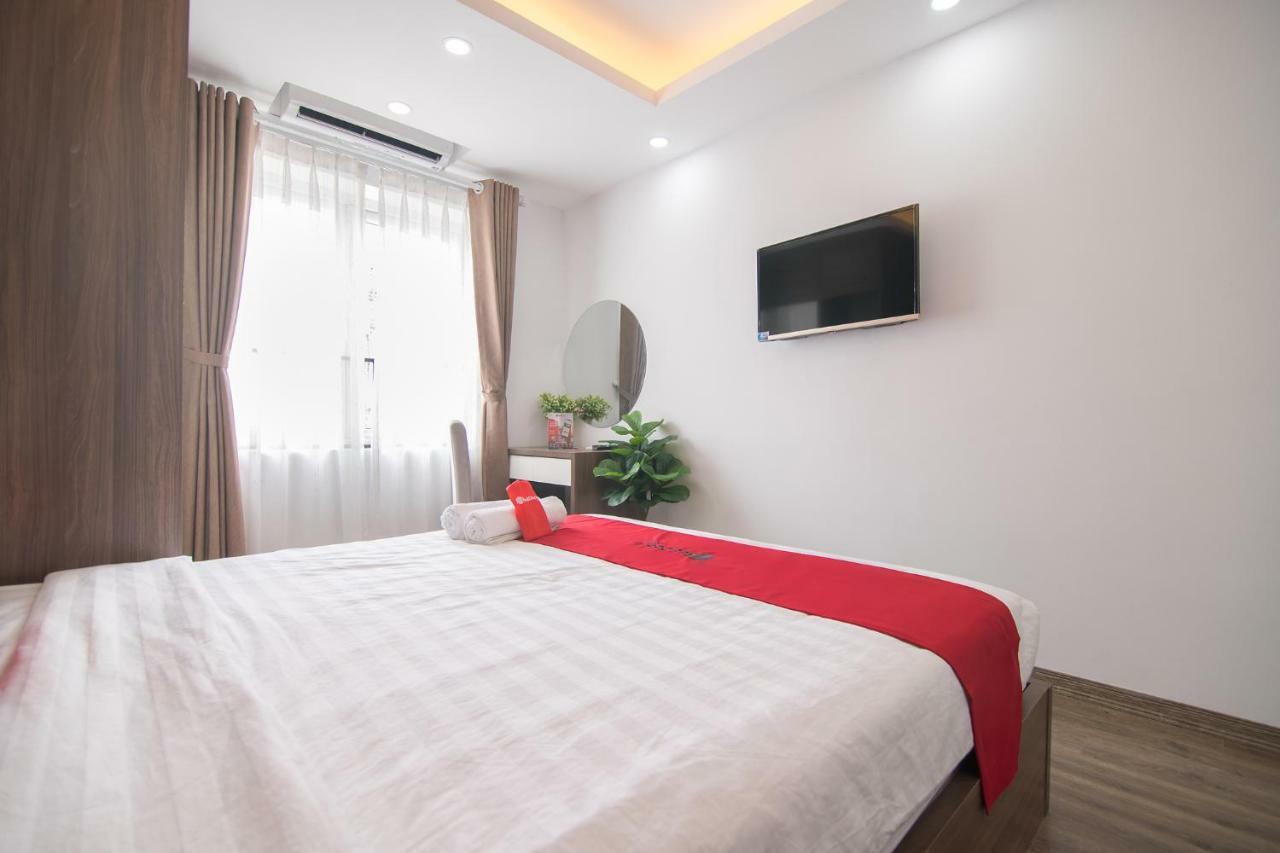 Căn hộ Green Hotel Hà Nội Ngoại thất bức ảnh
