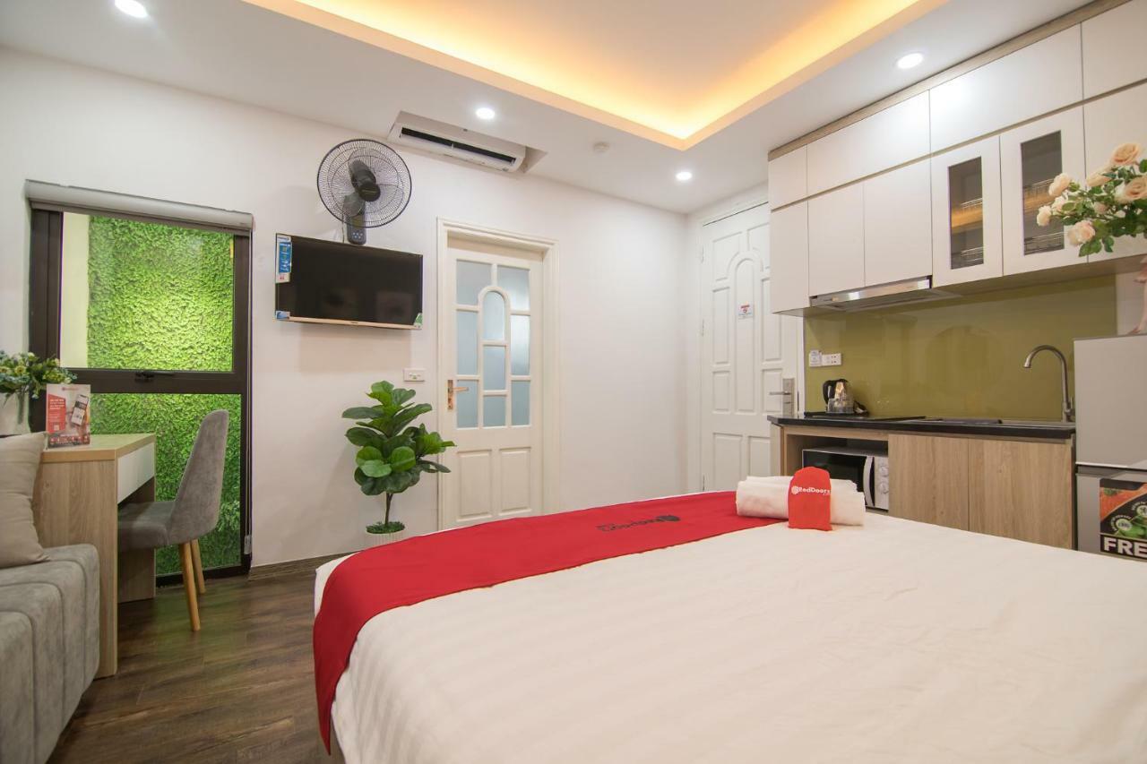 Căn hộ Green Hotel Hà Nội Ngoại thất bức ảnh
