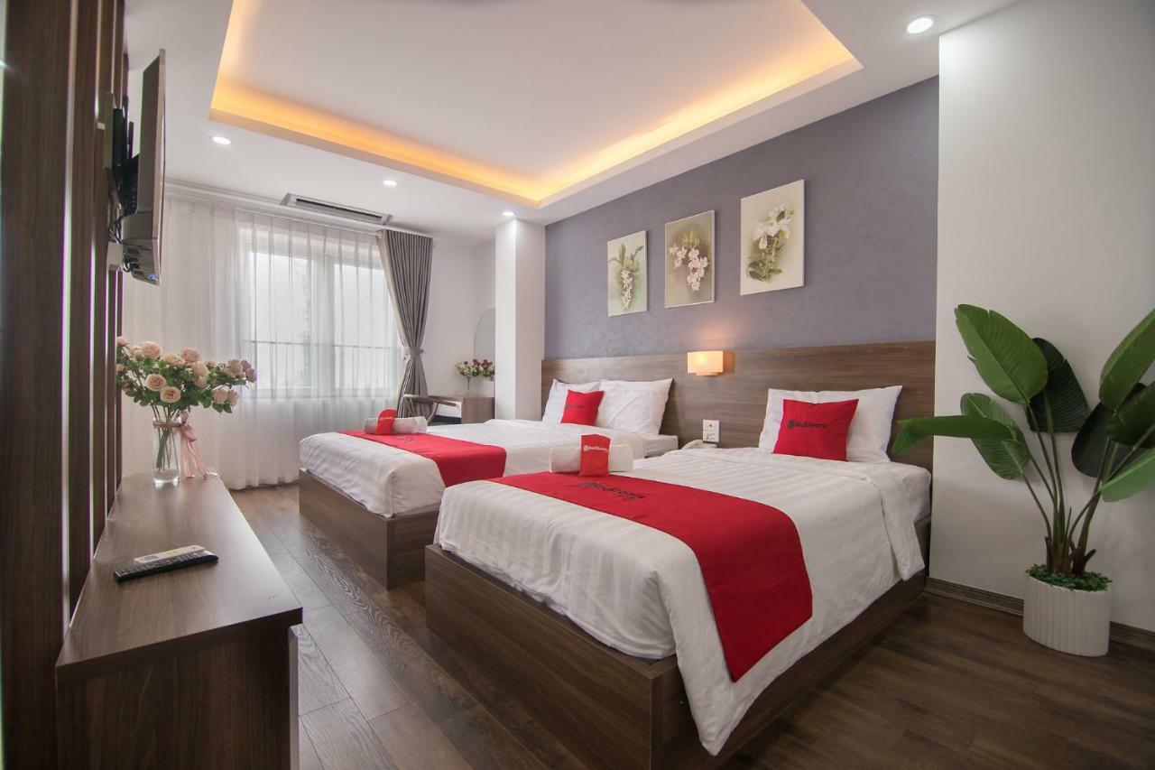 Căn hộ Green Hotel Hà Nội Ngoại thất bức ảnh
