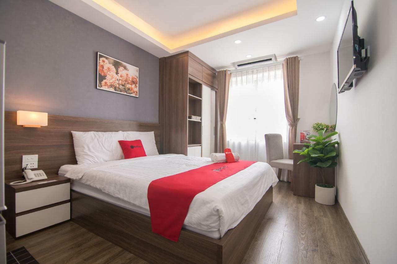 Căn hộ Green Hotel Hà Nội Ngoại thất bức ảnh