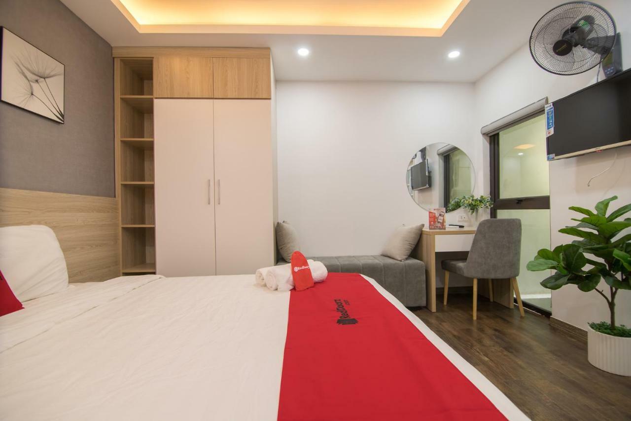 Căn hộ Green Hotel Hà Nội Ngoại thất bức ảnh