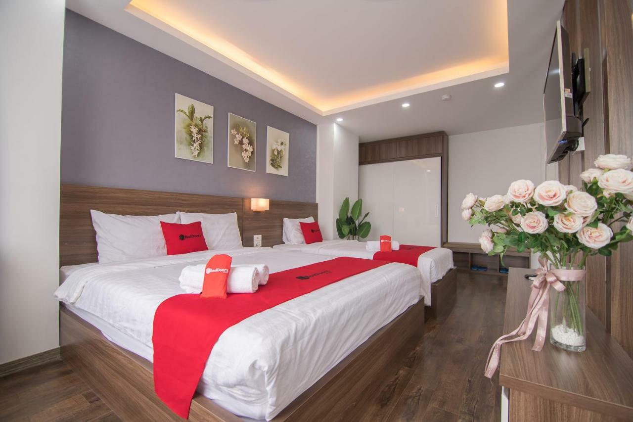 Căn hộ Green Hotel Hà Nội Ngoại thất bức ảnh